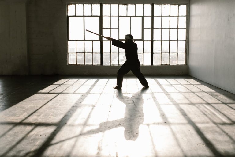 What is Ju-Jitsu? A Gentle Art with Powerful Roots